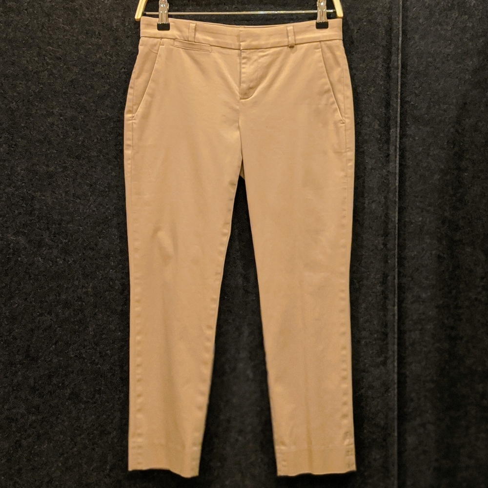 Banana Republic Khakis
